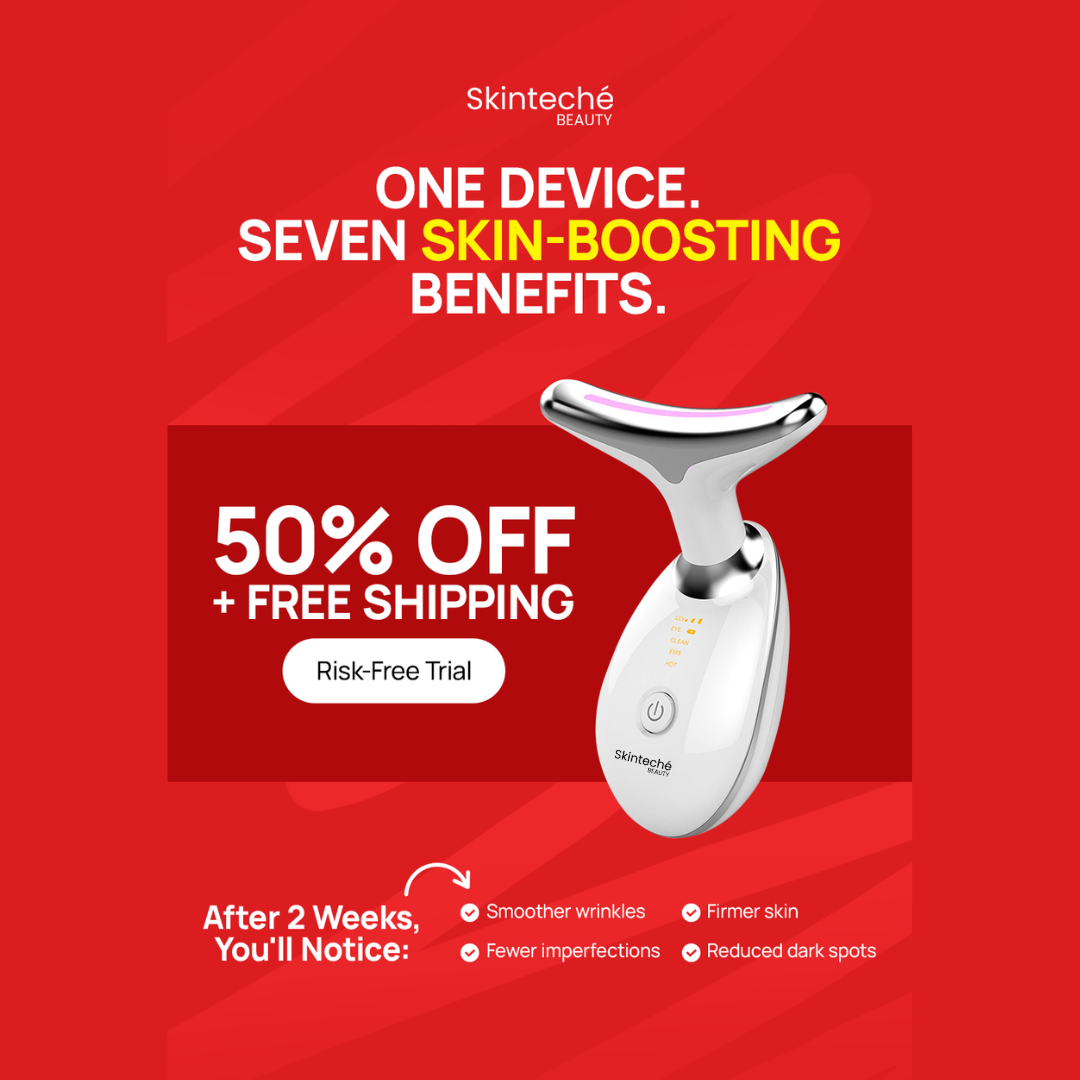 Skinteché Sculpting Device