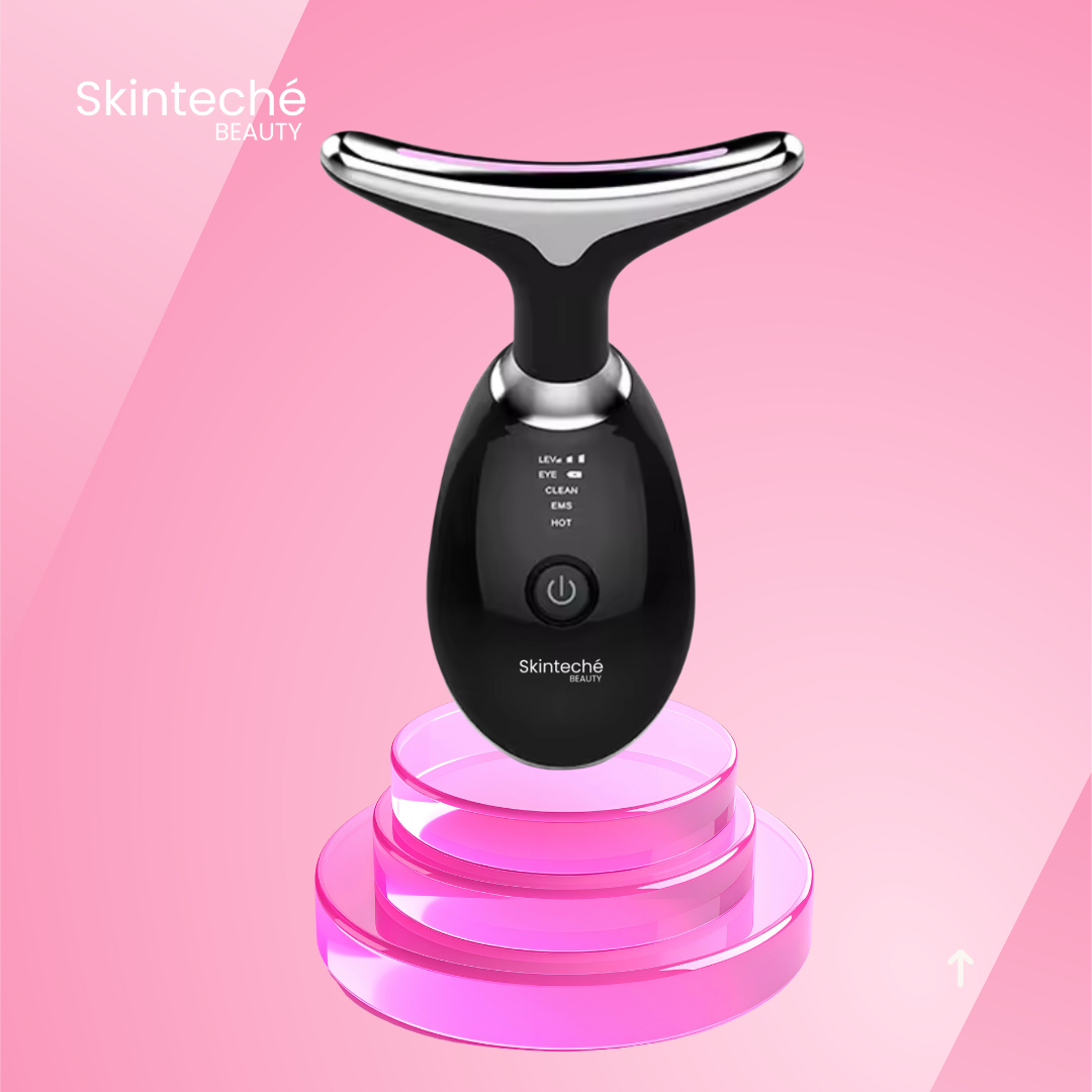 Skinteché GlowLift - LED Facial Sculpting Device