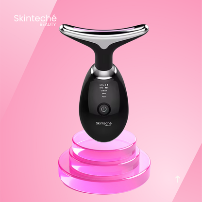 Skinteché GlowLift - LED Facial Sculpting Device