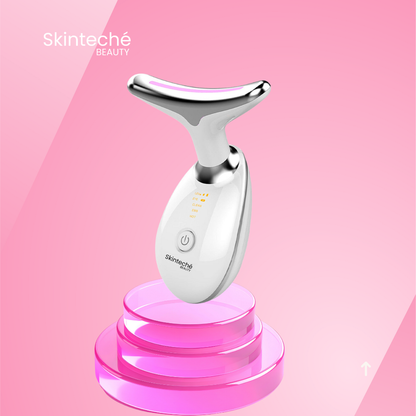 Skinteché GlowLift - LED Facial Sculpting Device